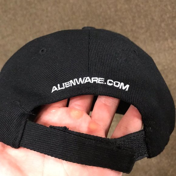 Alienware Hat - Picture 3 of 3